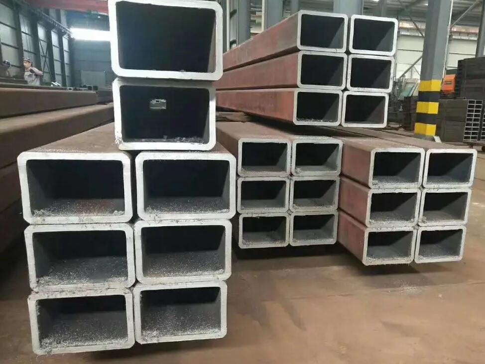 景德镇s355j0方管